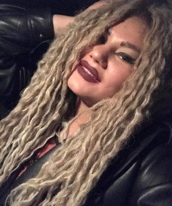 Алина, 25 лет