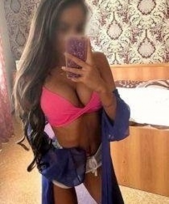 Антонина, 24 года