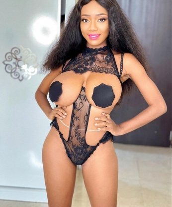 Алина, 21 год